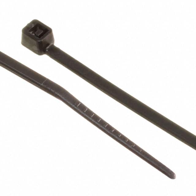 CTWR065A Essentra Components  Cavi Fili - Gestione